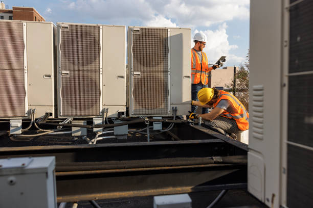 Best HVAC cleaning services  in New Hackensack, NY