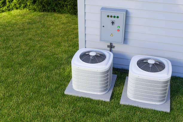 Best Central air repair  in New Hackensack, NY