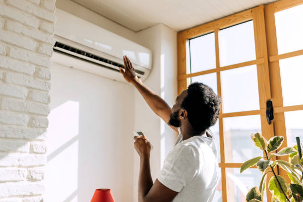 Best Ductless HVAC repair  in New Hackensack, NY