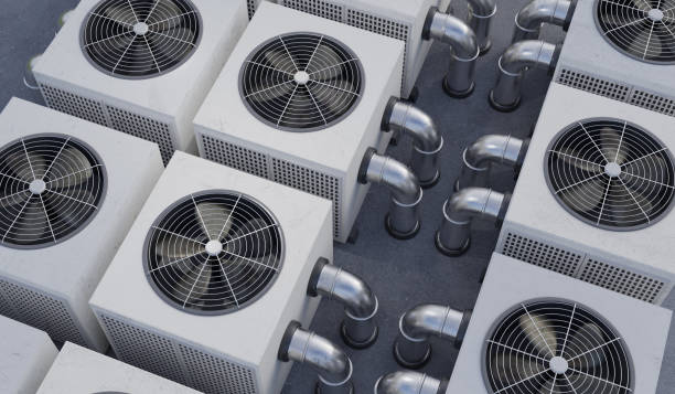 Best HVAC maintenance near me  in New Hackensack, NY