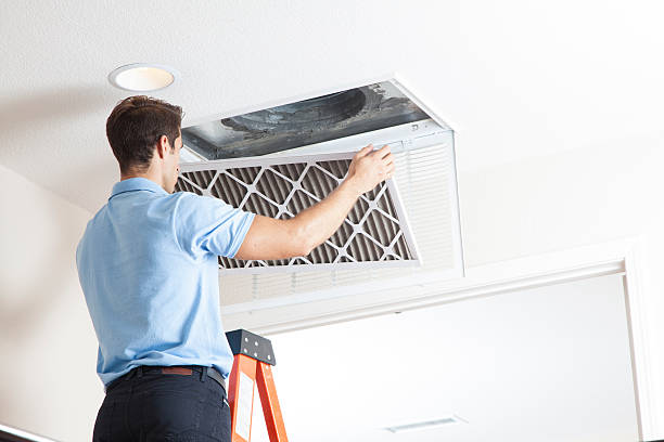 Best Affordable HVAC services  in New Hackensack, NY