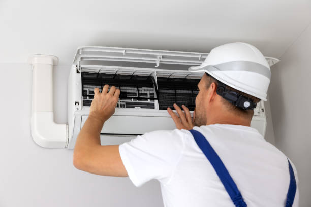 Best Best HVAC companies  in New Hackensack, NY